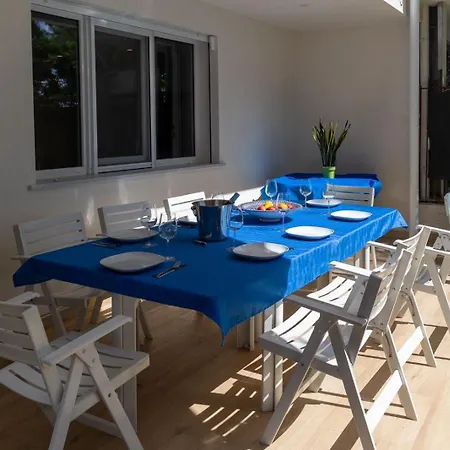 Casa Cancello A Mare Villa *
