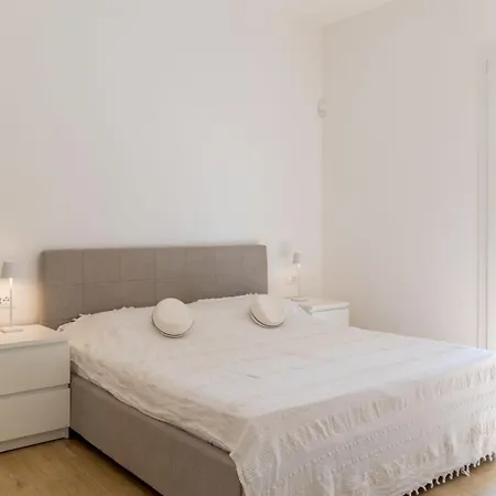 Casa Cancello A Mare * Santa Flavia