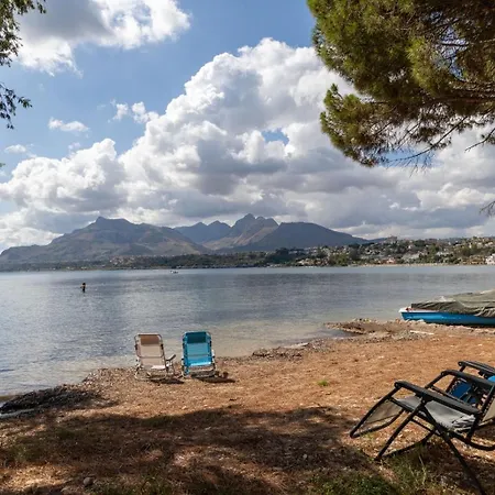 Casa Cancello A Mare *