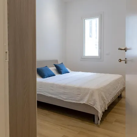 Vila Casa Cancello A Mare Santa Flavia