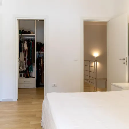 Casa Cancello A Mare Vila