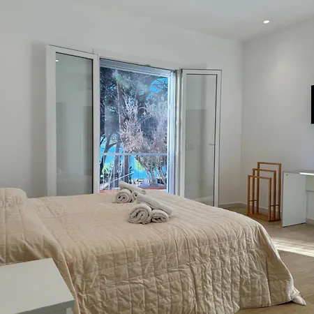 Casa Cancello A Mare Villa