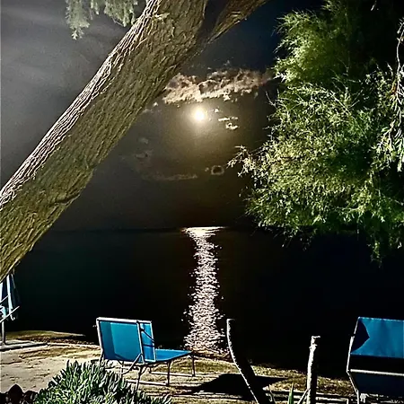 Casa Cancello A Mare Villa Santa Flavia