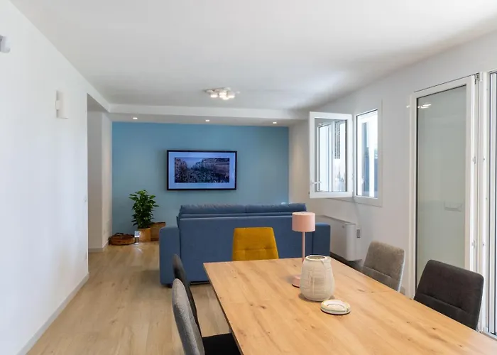 Villa Casa Cancello A Mare *