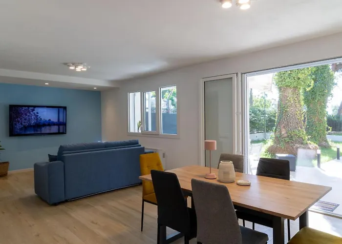 Casa Cancello A Mare Villa