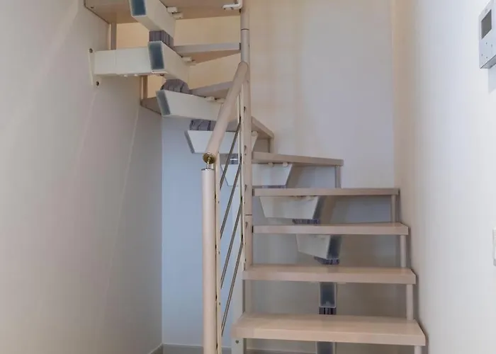 Villa Casa Cancello A Mare *