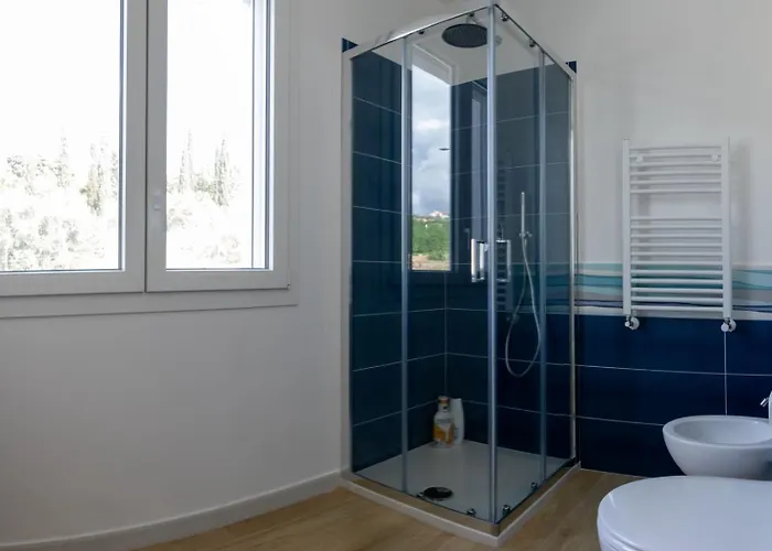 Villa Casa Cancello A Mare Santa Flavia