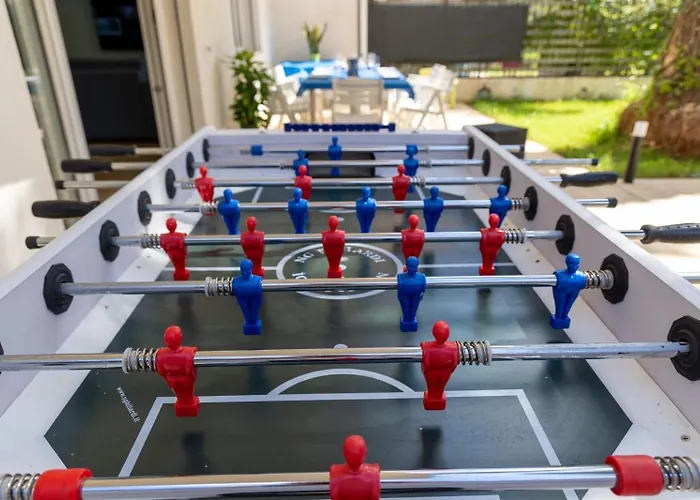 Casa Cancello A Mare *