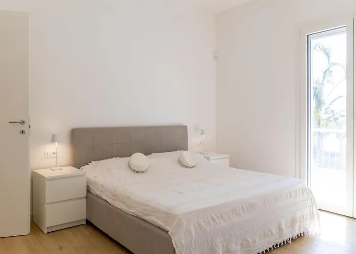 Casa Cancello A Mare * Santa Flavia