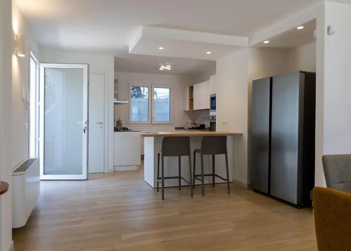 Villa Casa Cancello A Mare Santa Flavia