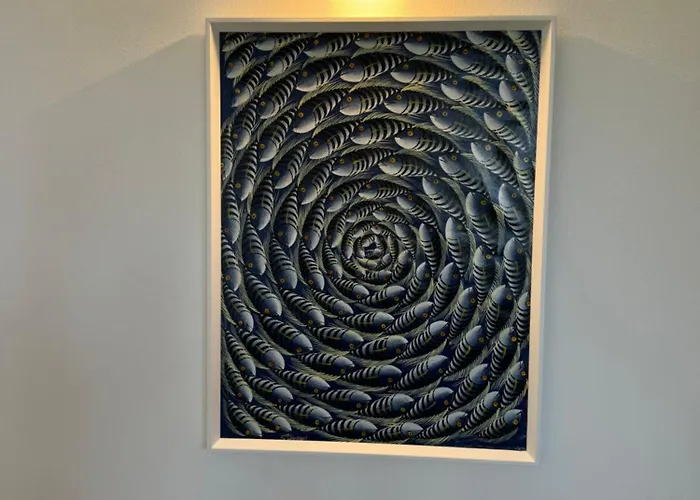 Casa Cancello A Mare Villa *