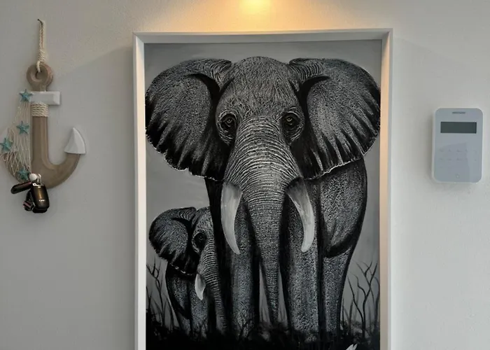 Casa Cancello A Mare Villa *