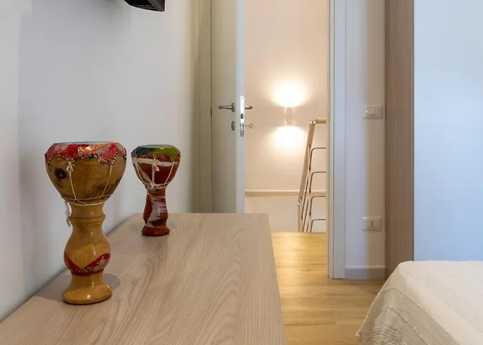 Casa Cancello A Mare Villa *