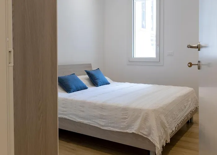 Villa Casa Cancello A Mare Santa Flavia