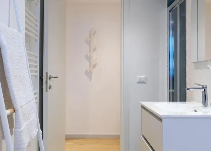 Casa Cancello A Mare Santa Flavia