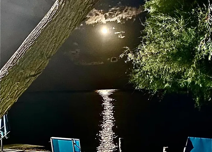 Casa Cancello A Mare Villa Santa Flavia