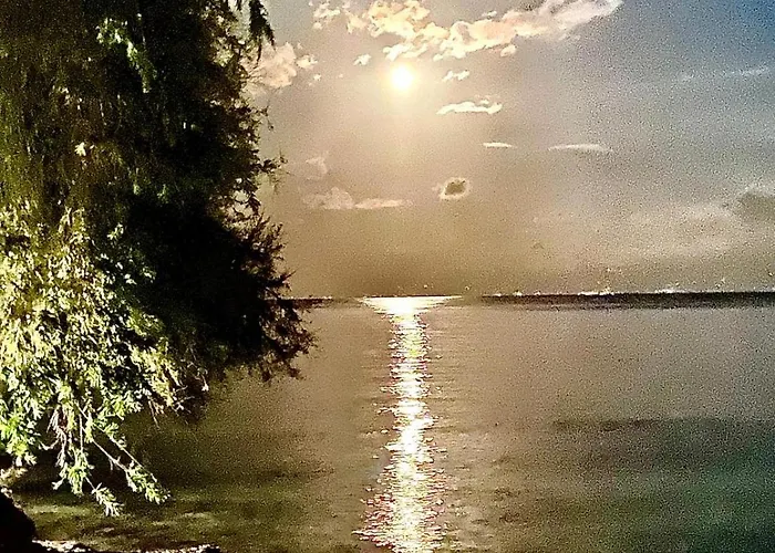 Casa Cancello A Mare * Santa Flavia