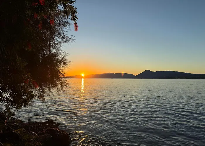 Villa Casa Cancello A Mare Santa Flavia